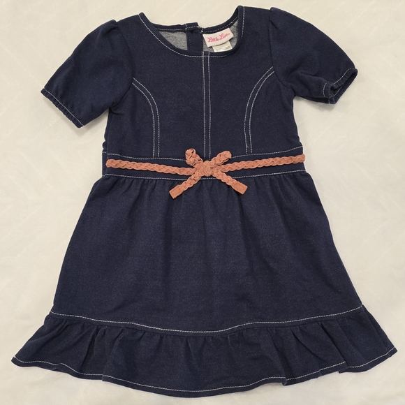 Dress Set - Picture 2 of 3